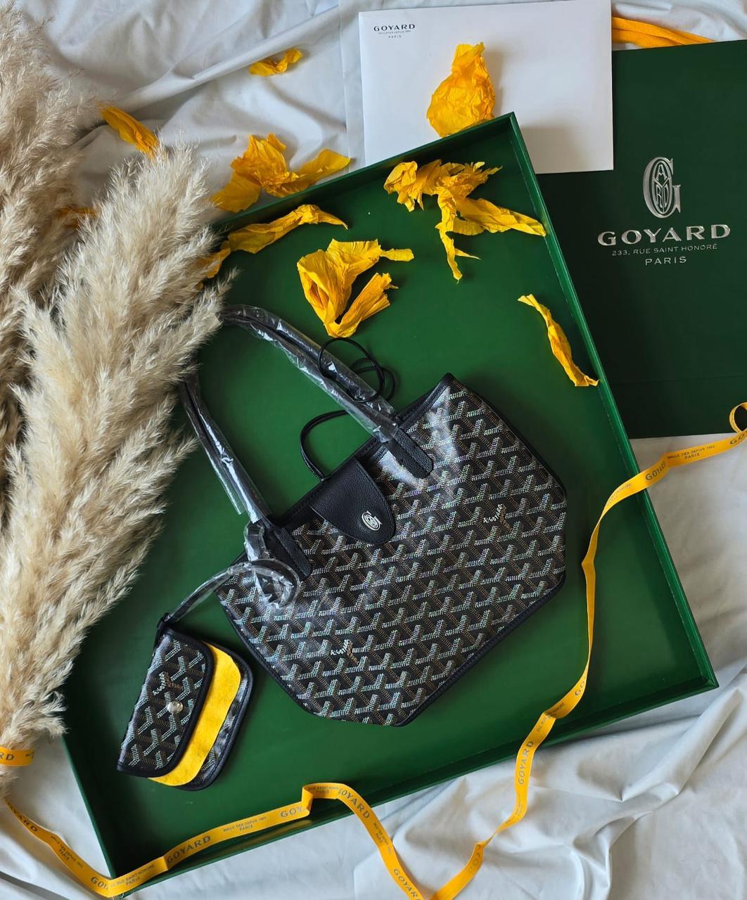 Ladies Goyard bags Lilly Onlines