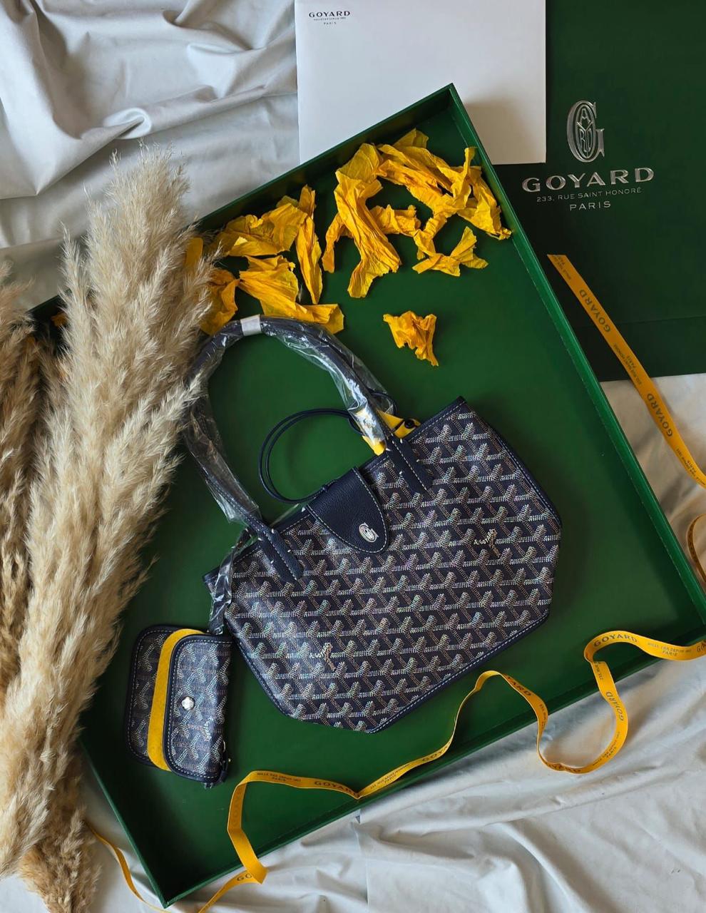 Ladies Goyard bags Lilly Onlines