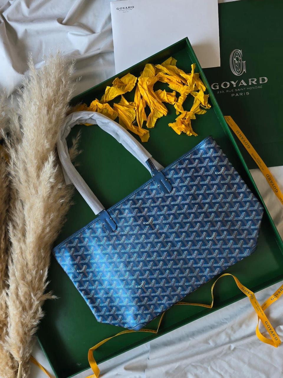 Ladies Goyard bags Lilly Onlines