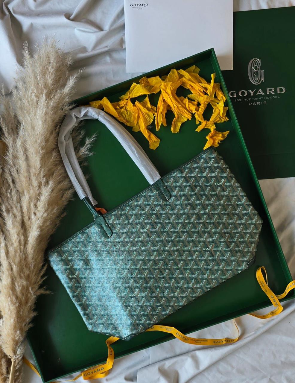 Ladies Goyard bags Lilly Onlines