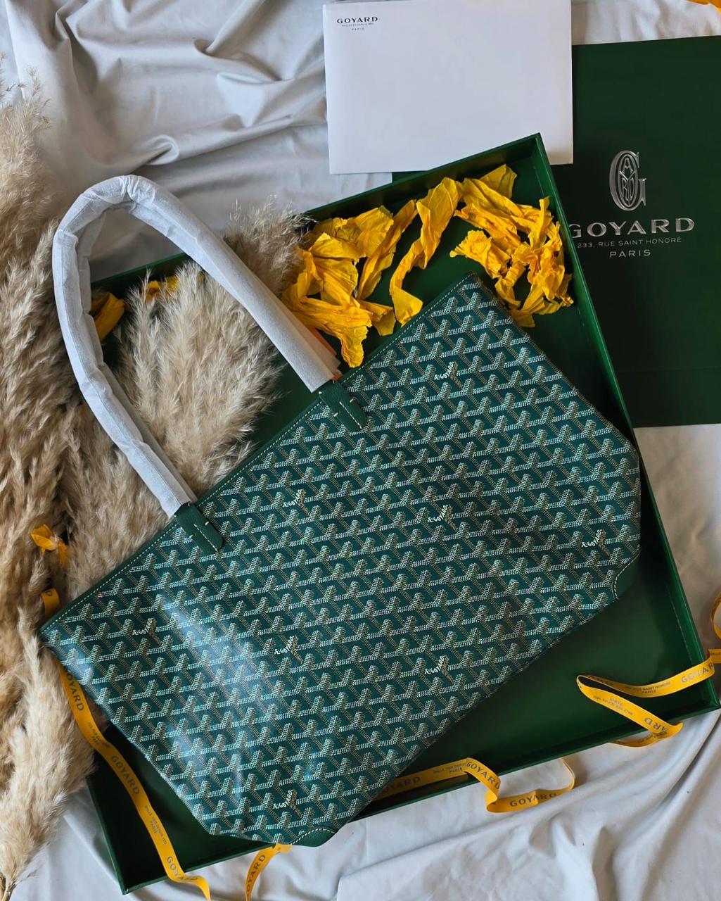 Ladies Goyard bags Lilly Onlines