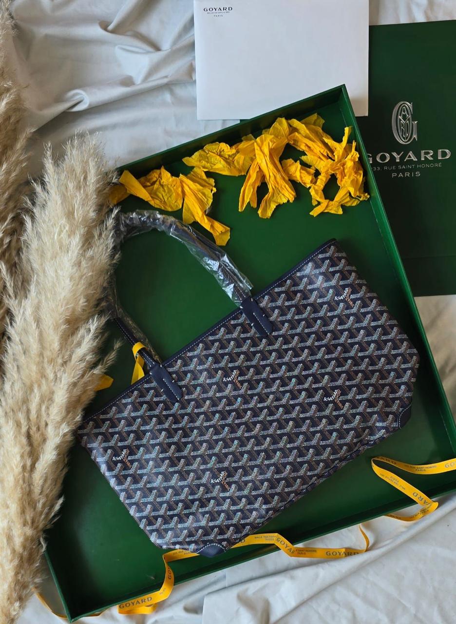 Ladies Goyard bags Lilly Onlines