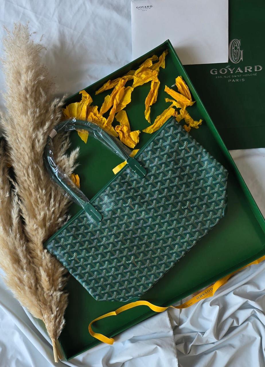 Ladies Goyard bags Lilly Onlines