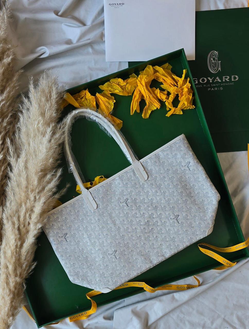 Ladies Goyard bags Lilly Onlines