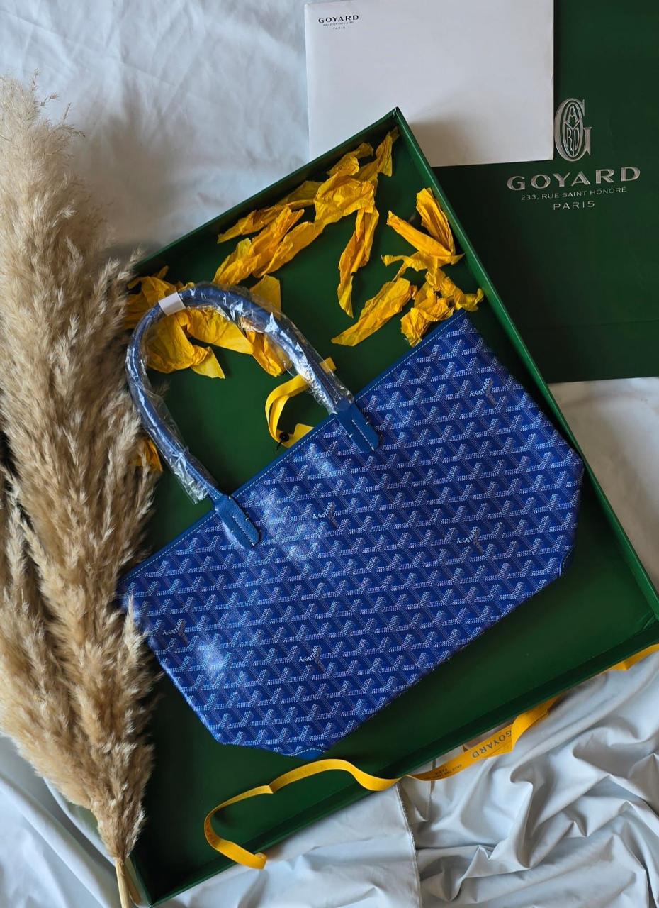 Ladies Goyard bags Lilly Onlines