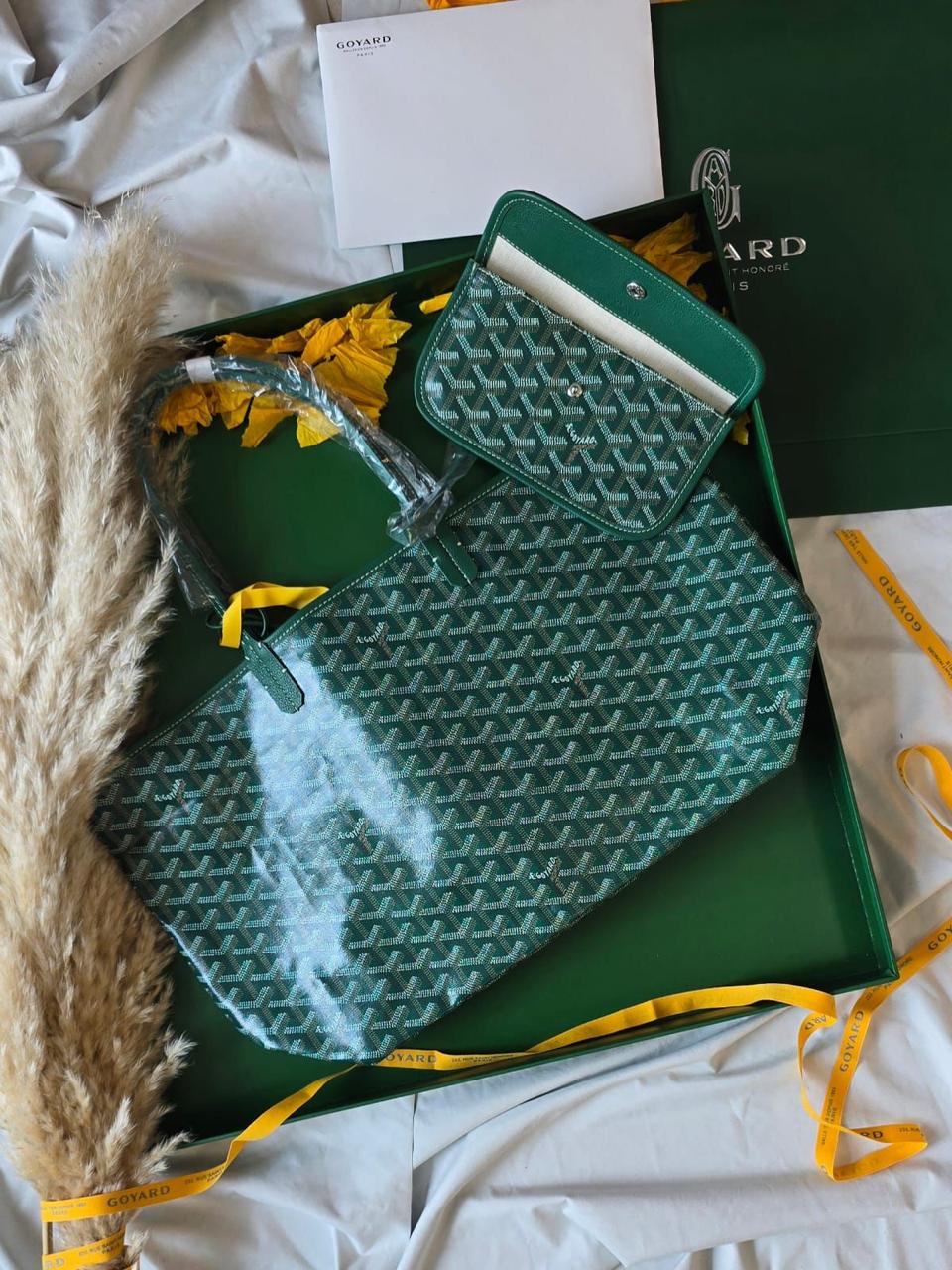 Ladies Goyard bags Lilly Onlines