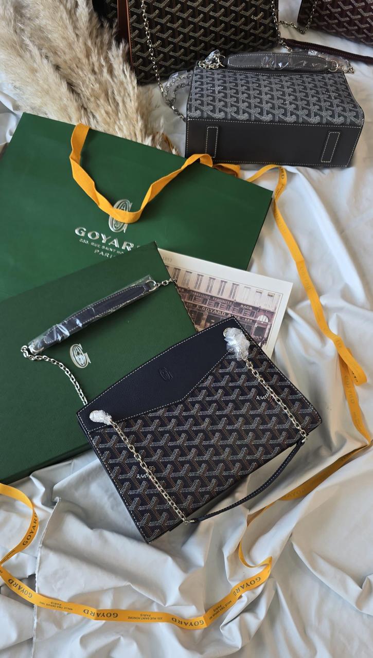 Ladies Goyard bags Lilly Onlines