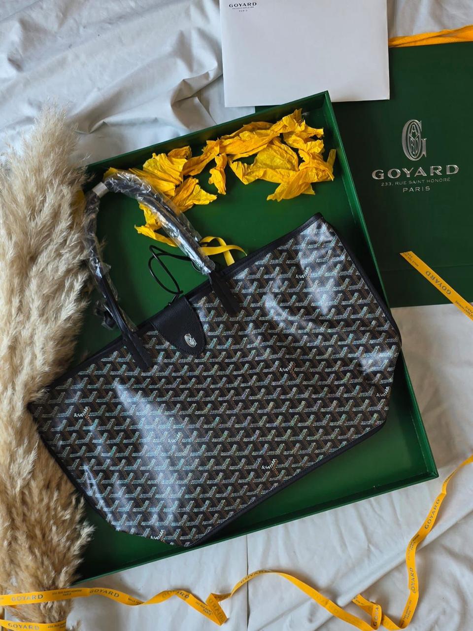 Ladies Goyard bags Lilly Onlines