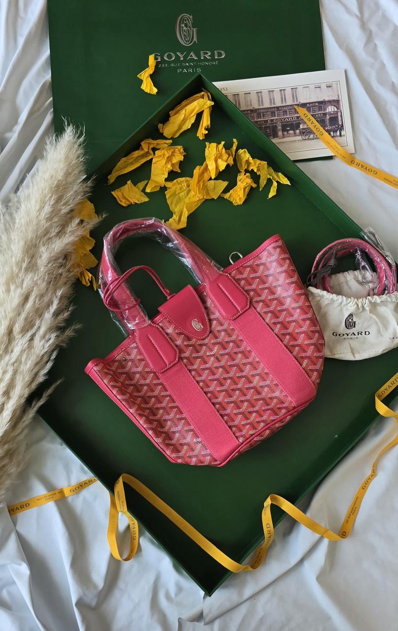 Ladies Goyard bags Lilly Onlines