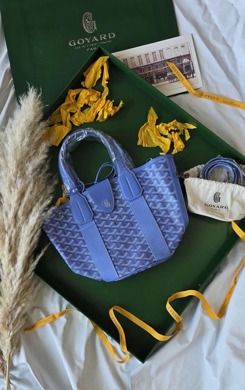 Ladies Goyard bags Lilly Onlines