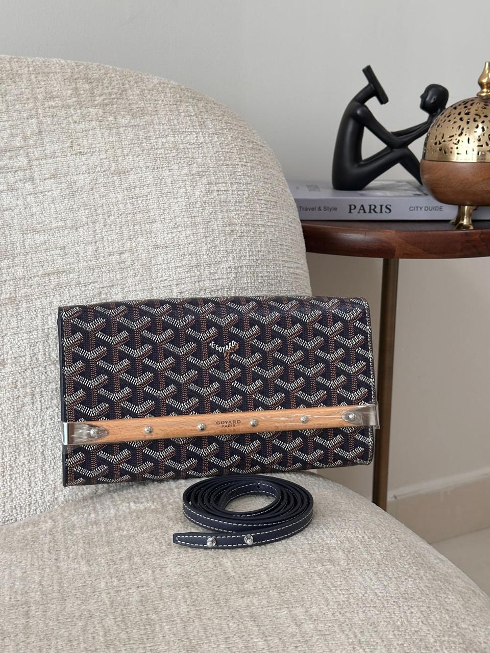 Ladies Goyard bags Lilly Onlines