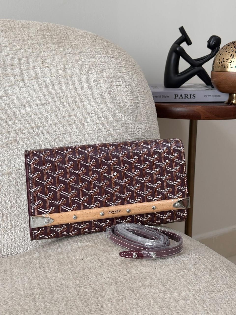 Ladies Goyard bags Lilly Onlines