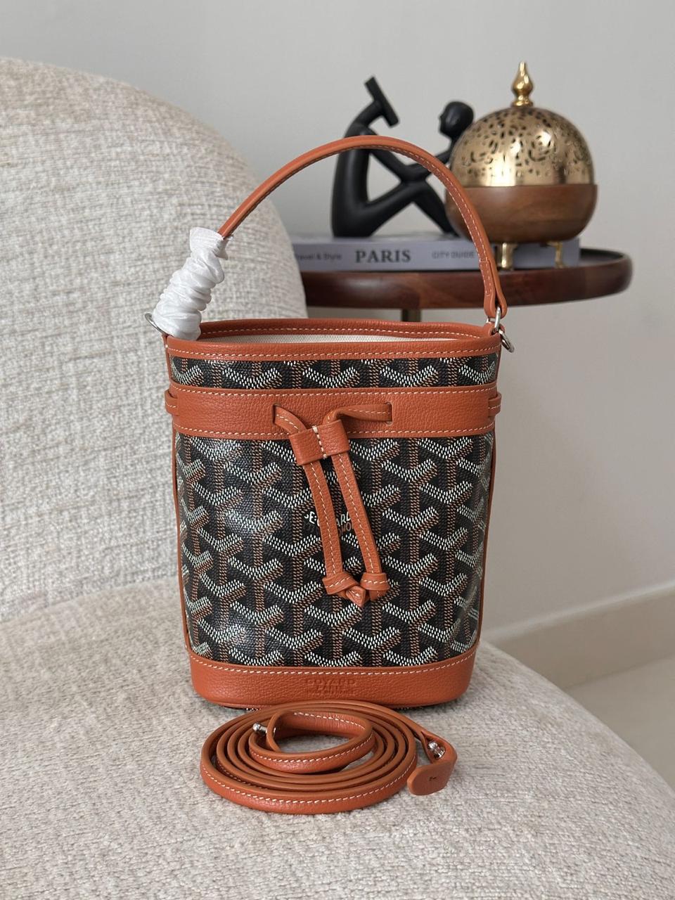 Ladies Goyard bags Lilly Onlines