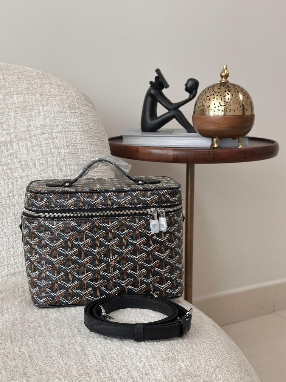 Ladies Goyard bags Lilly Onlines