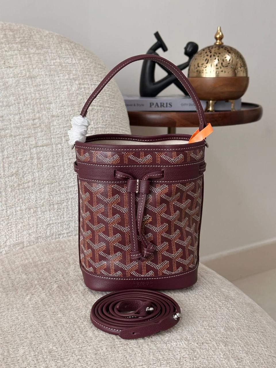 Ladies Goyard bags Lilly Onlines