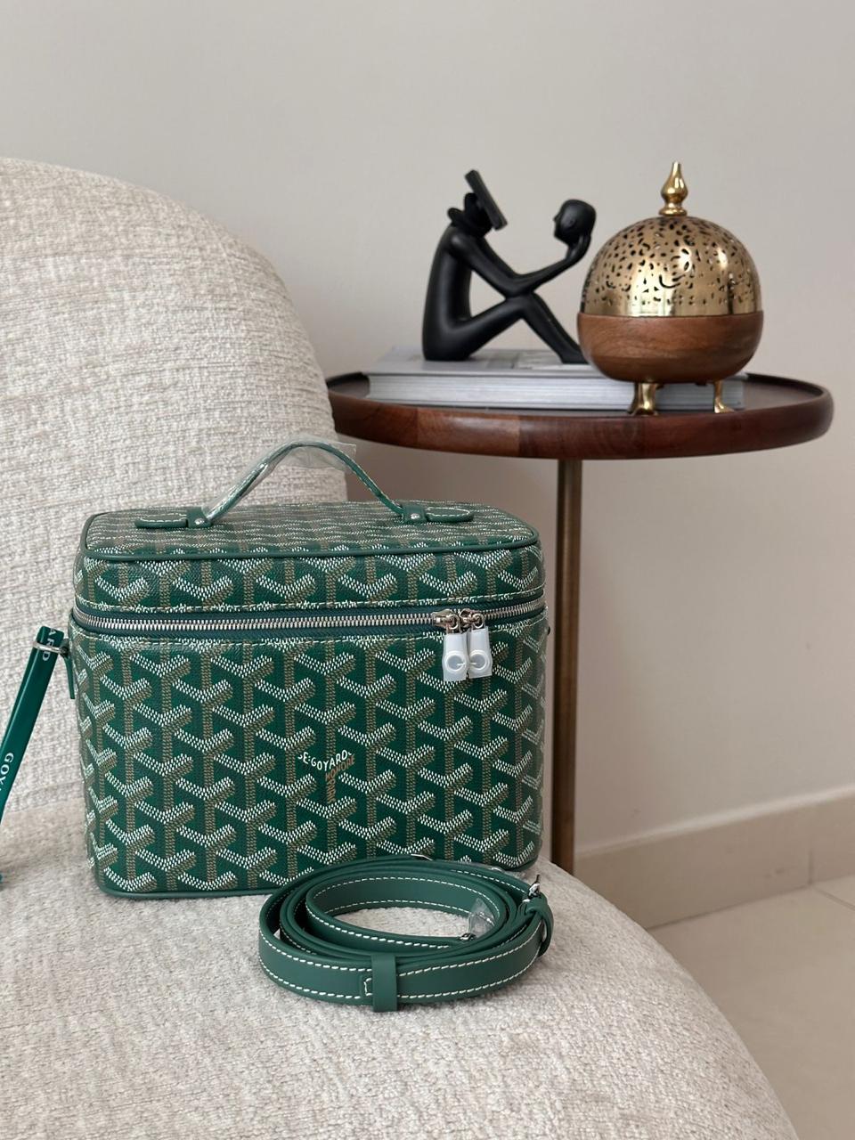 Ladies Goyard bags Lilly Onlines