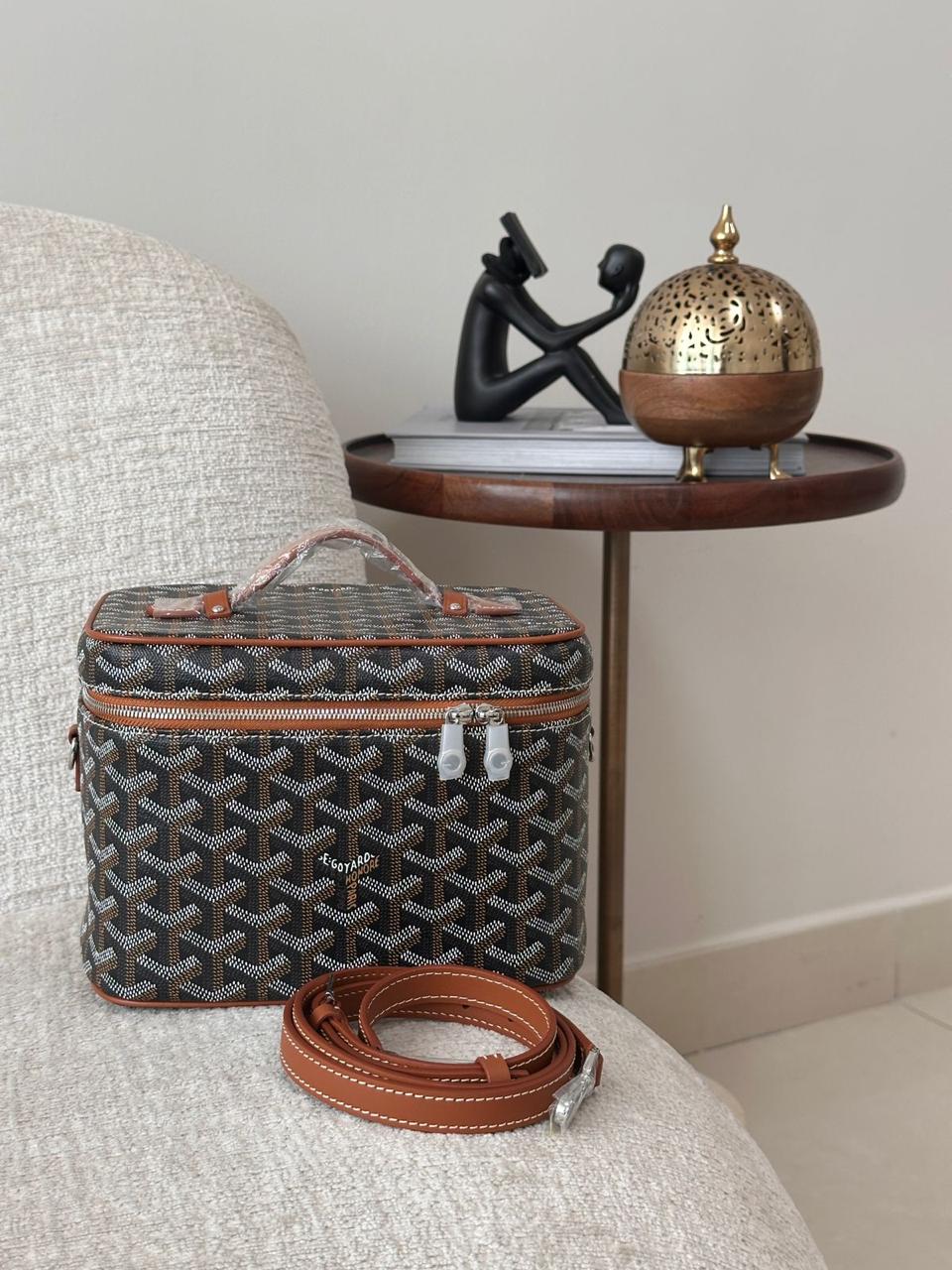 Ladies Goyard bags Lilly Onlines