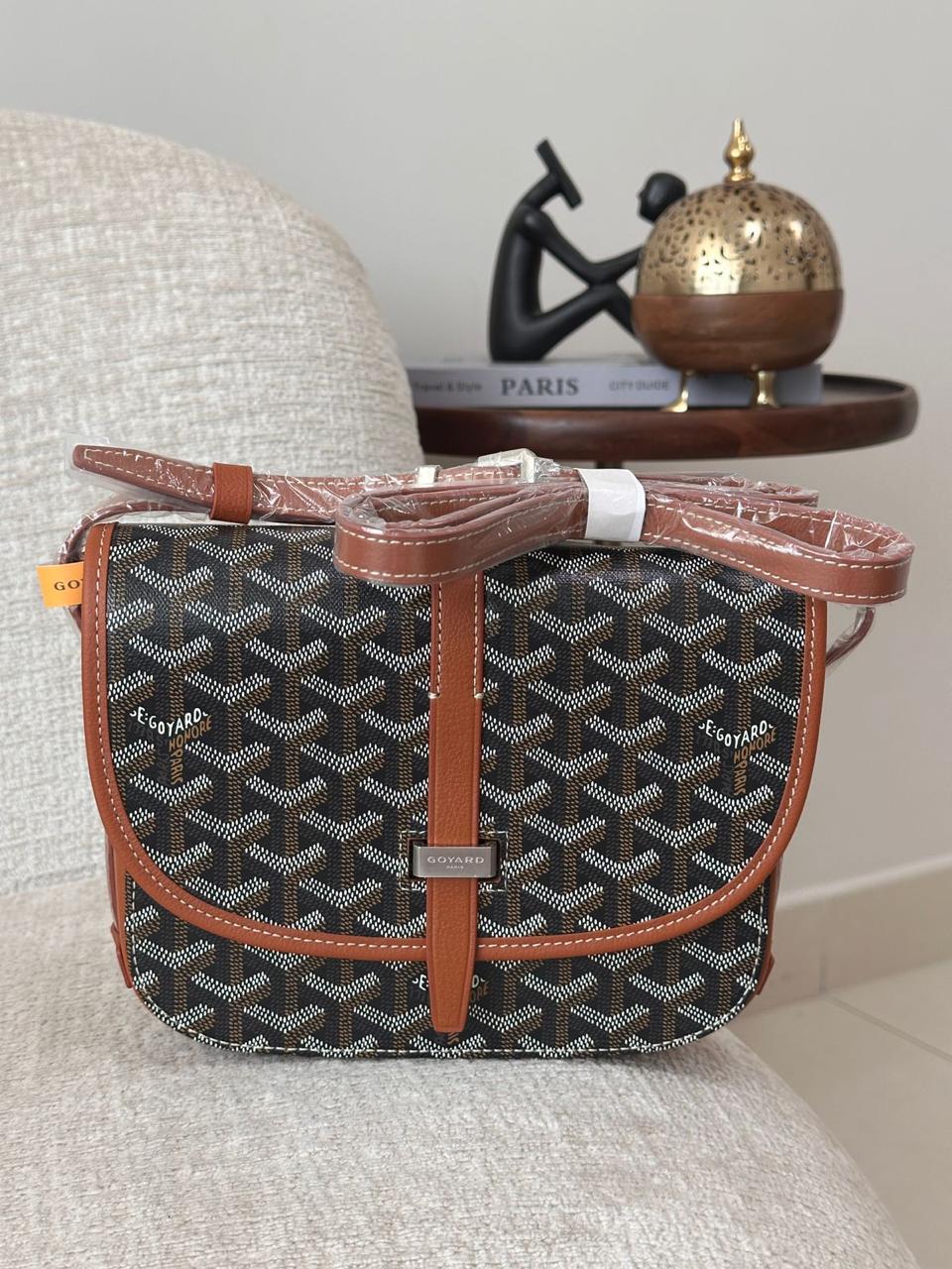 Ladies Goyard bags Lilly Onlines