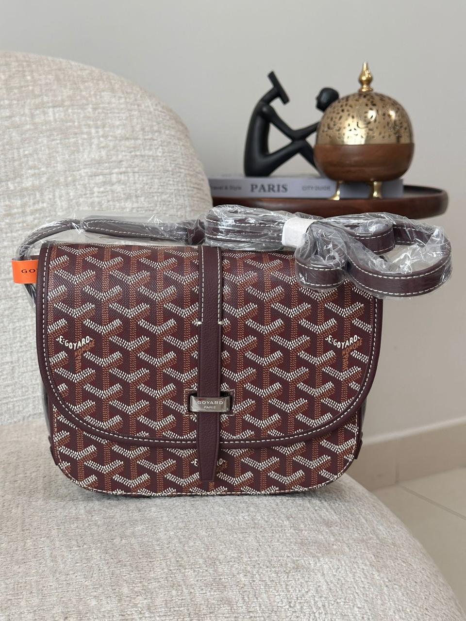 Ladies Goyard bags Lilly Onlines