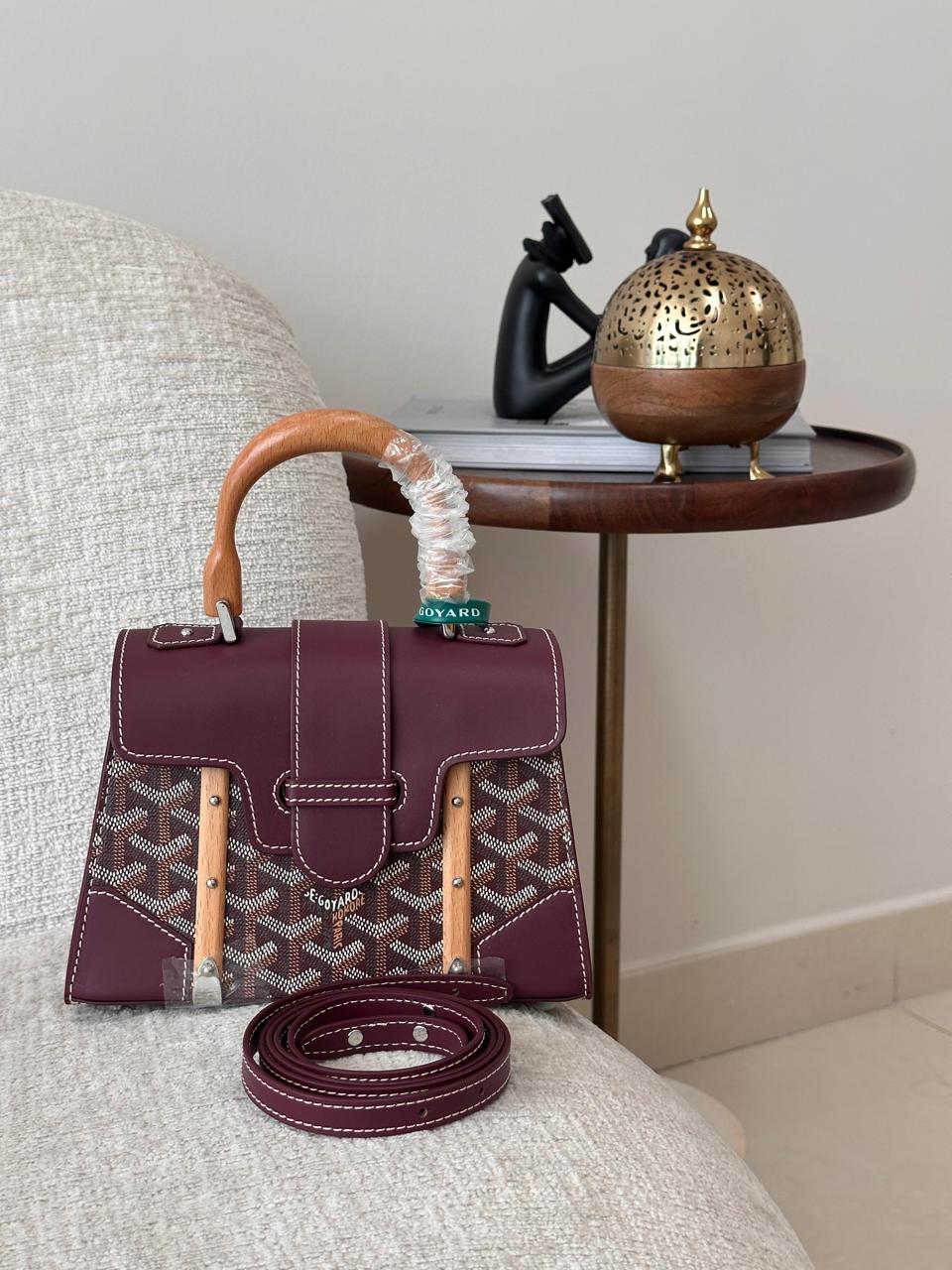 Ladies Goyard bags Lilly Onlines