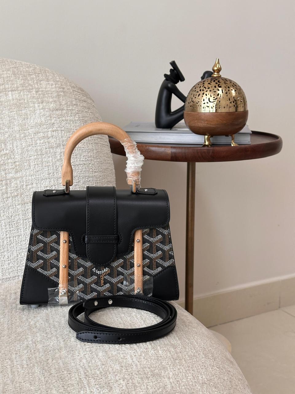 Ladies Goyard bags Lilly Onlines