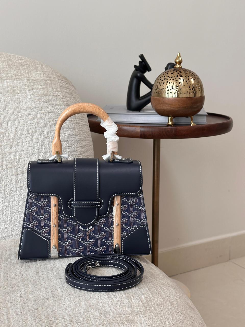 Ladies Goyard bags Lilly Onlines