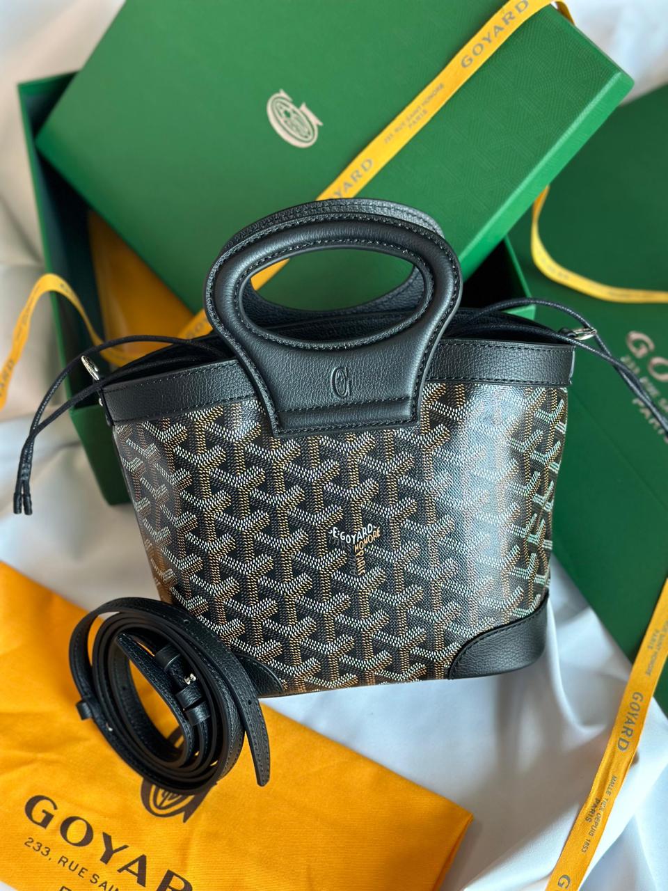 Ladies Goyard bags Lilly Onlines