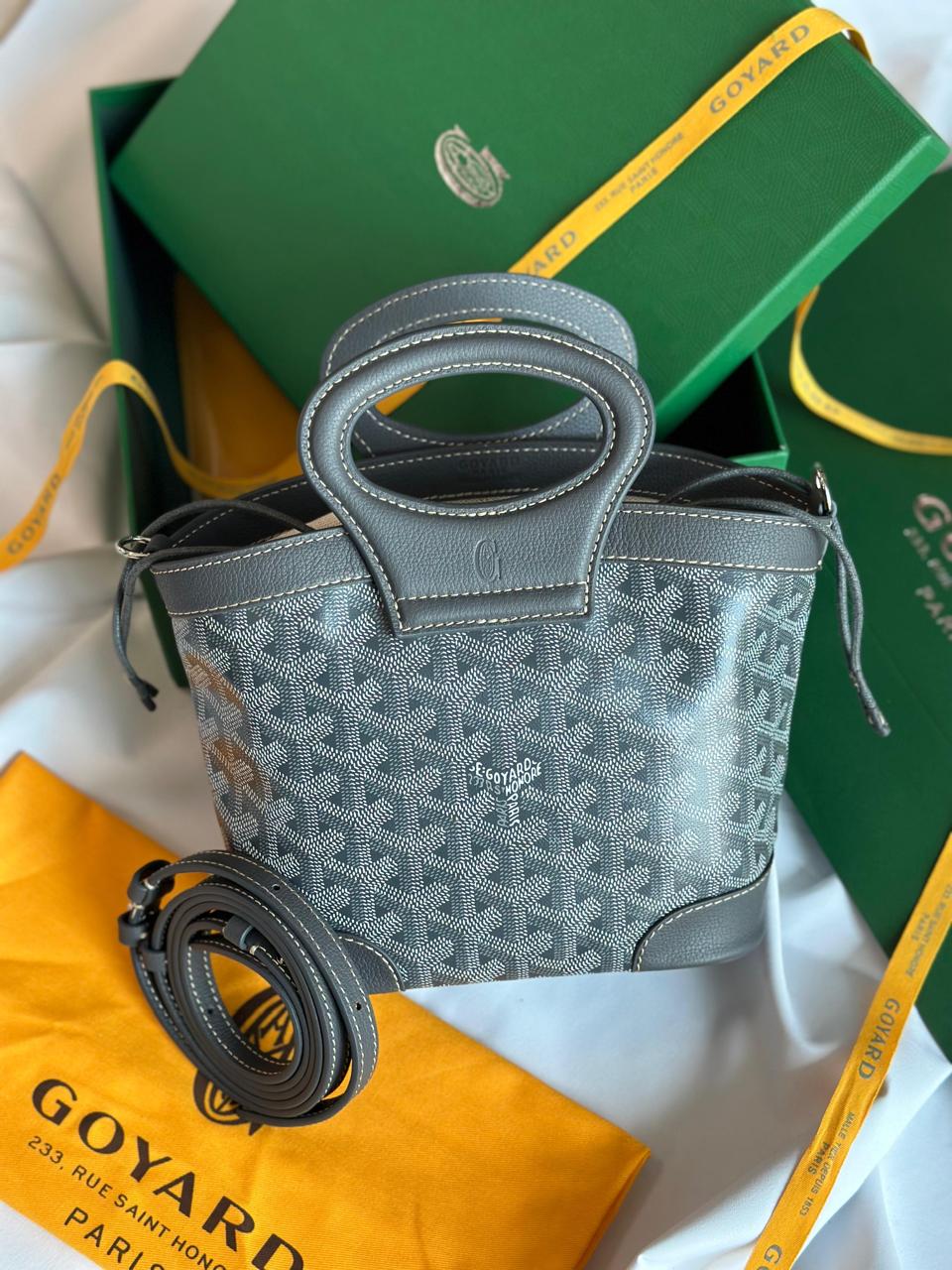 Ladies Goyard bags Lilly Onlines