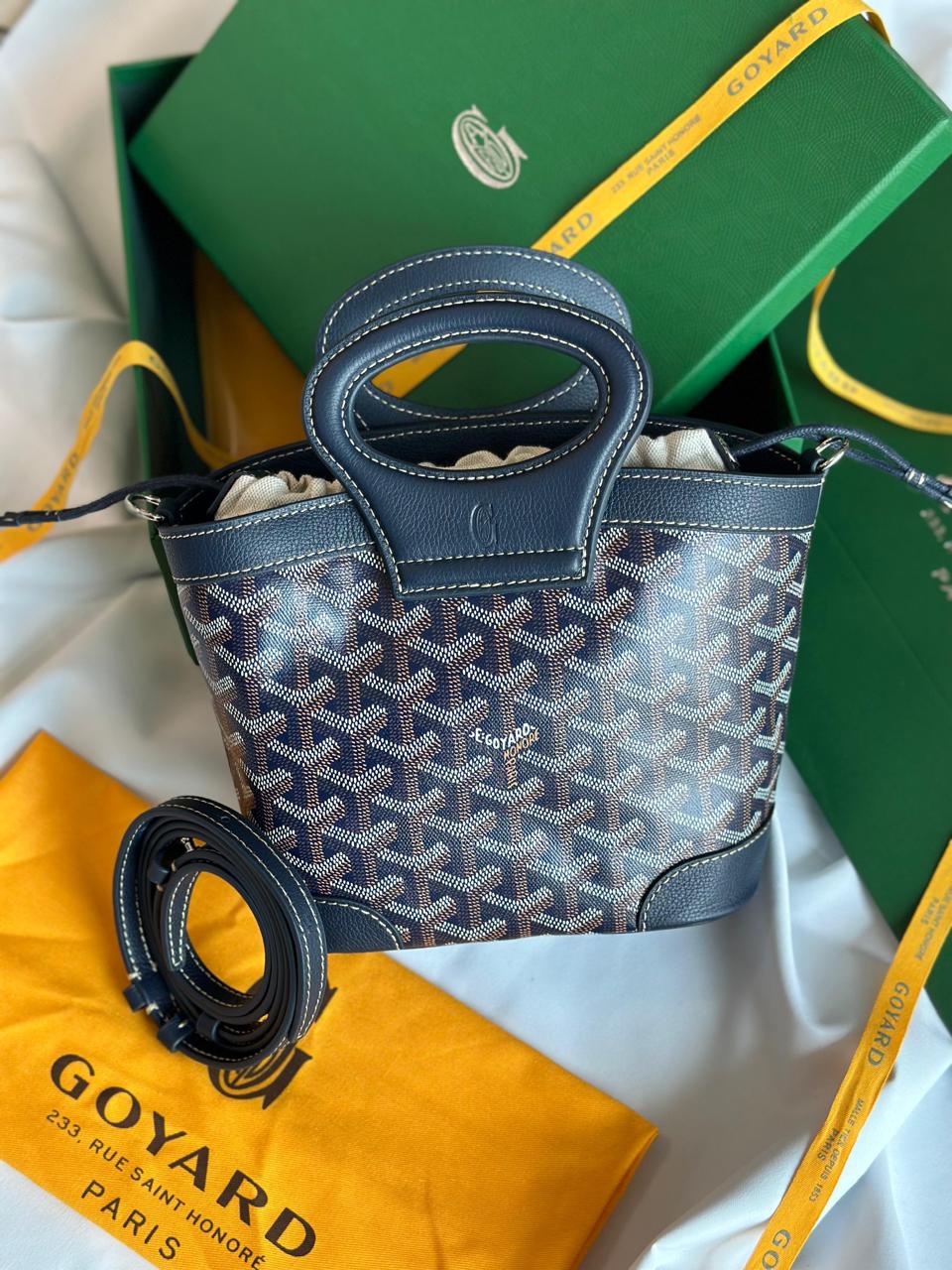 Ladies Goyard bags Lilly Onlines