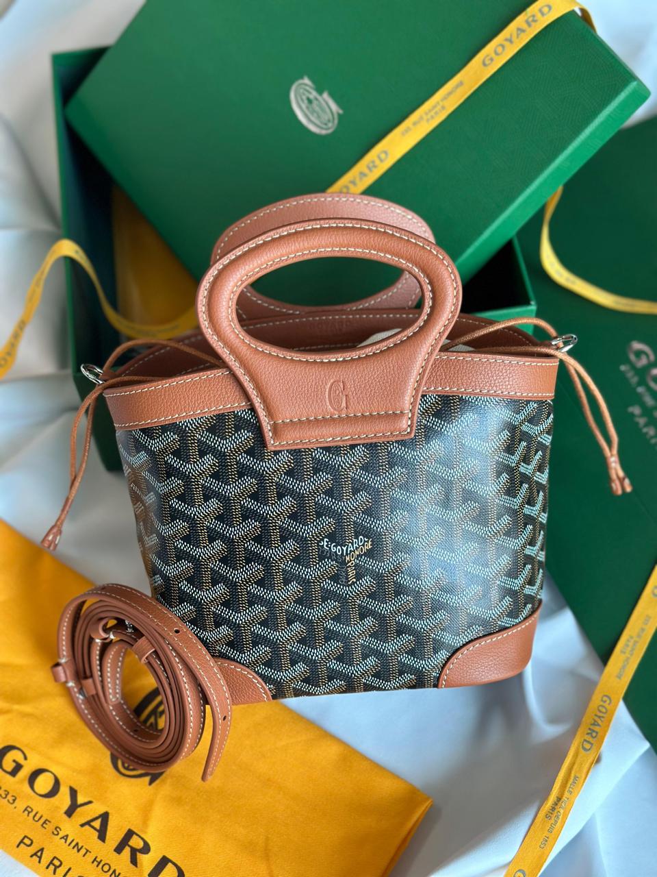 Ladies Goyard bags Lilly Onlines