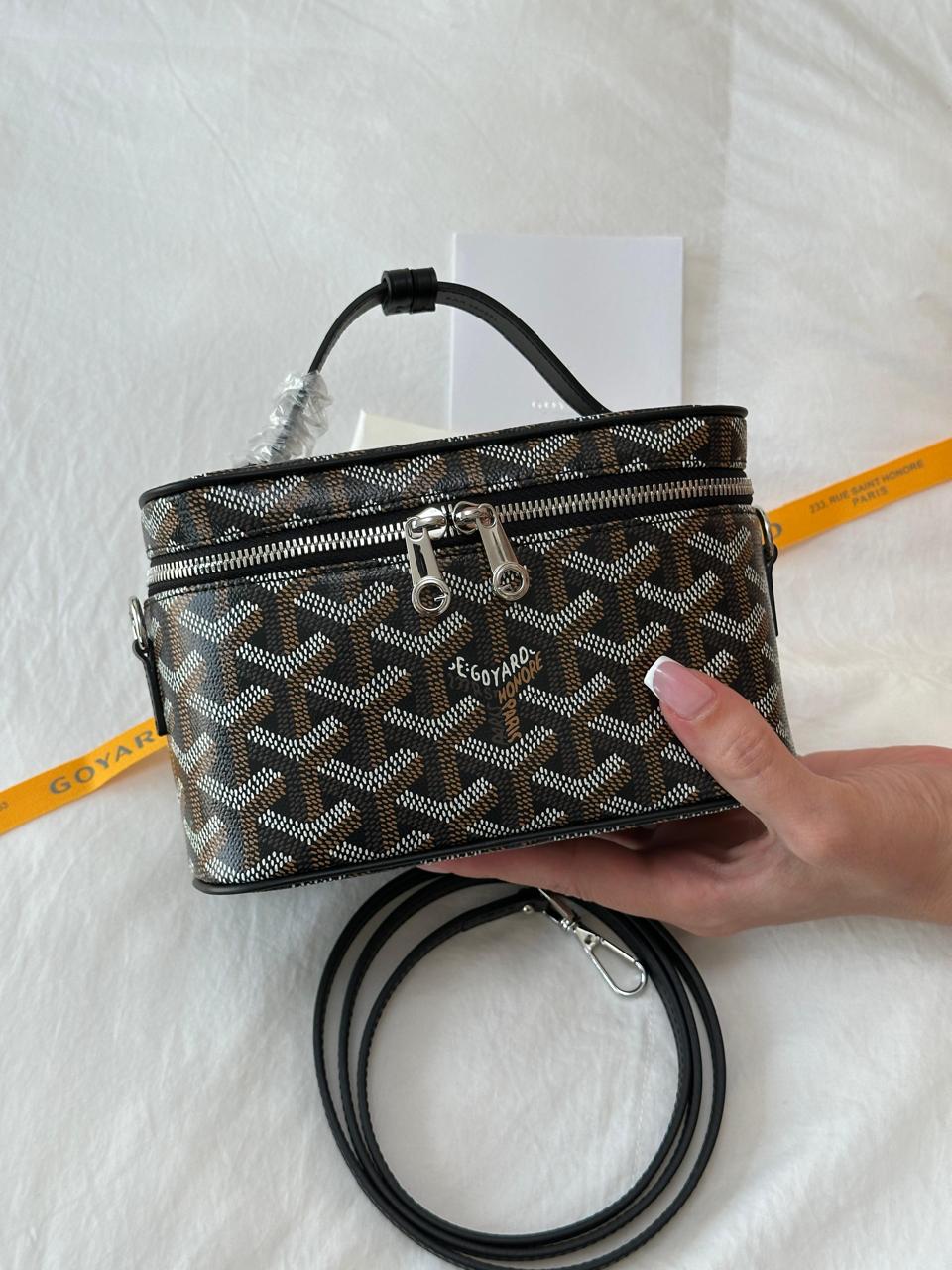 Ladies Goyard bags Lilly Onlines