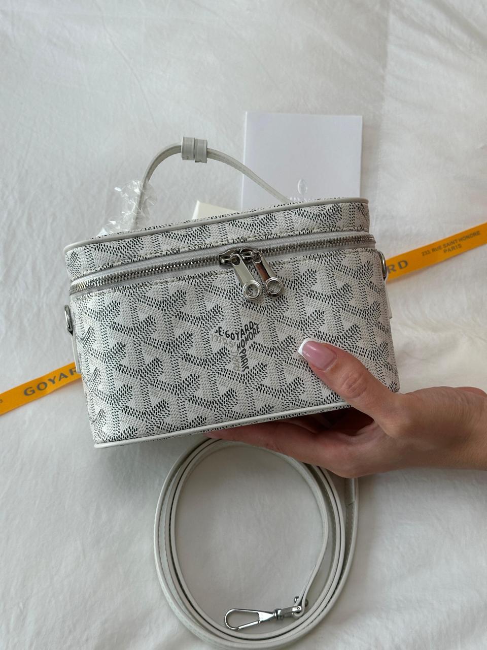 Ladies Goyard bags Lilly Onlines