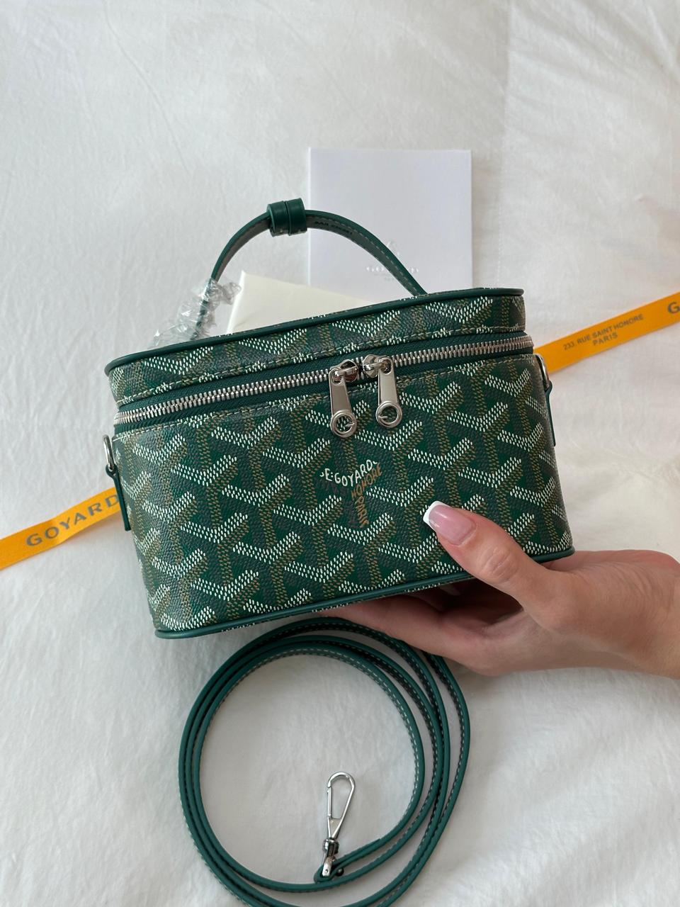 Ladies Goyard bags Lilly Onlines