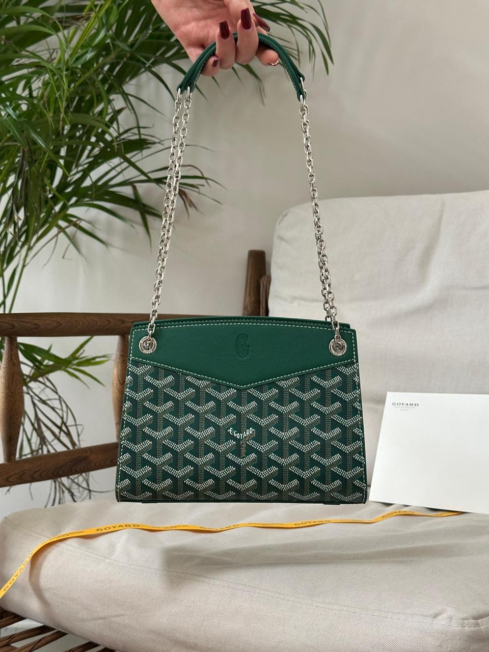 Ladies Goyard bags Lilly Onlines