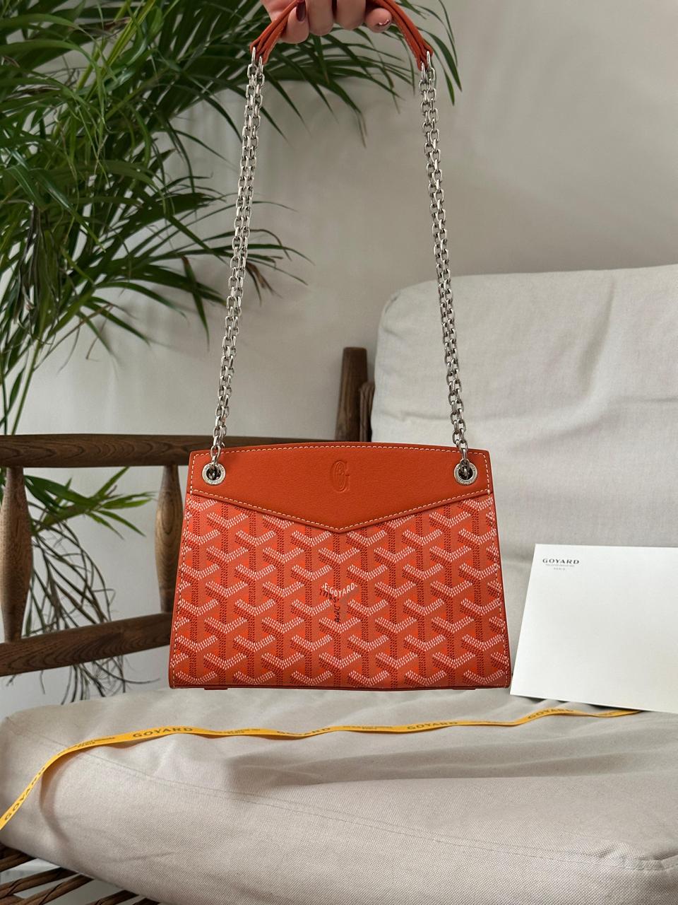 Ladies Goyard bags Lilly Onlines
