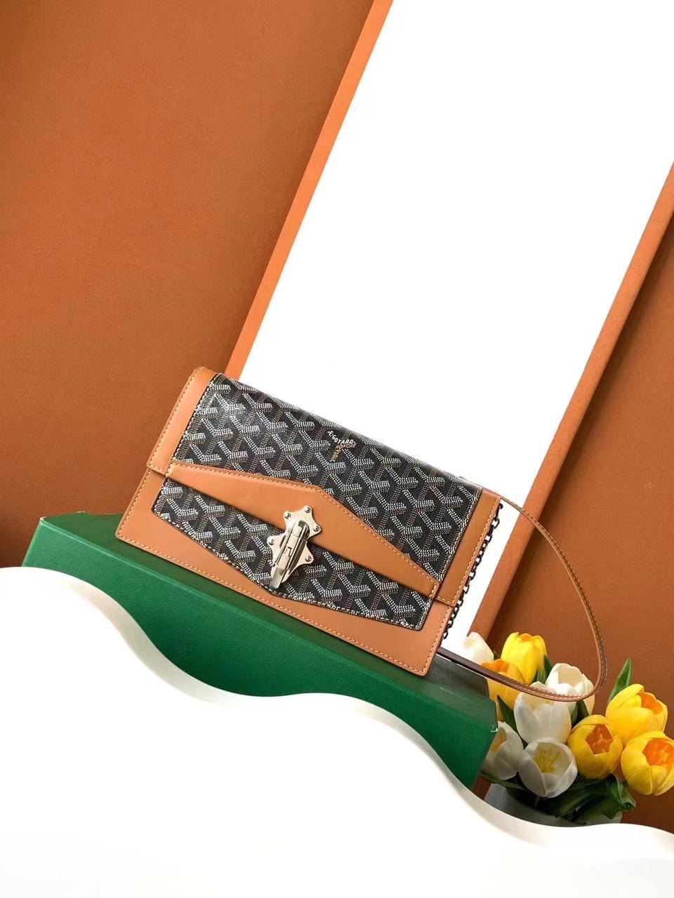 Ladies Goyard bags Lilly Onlines