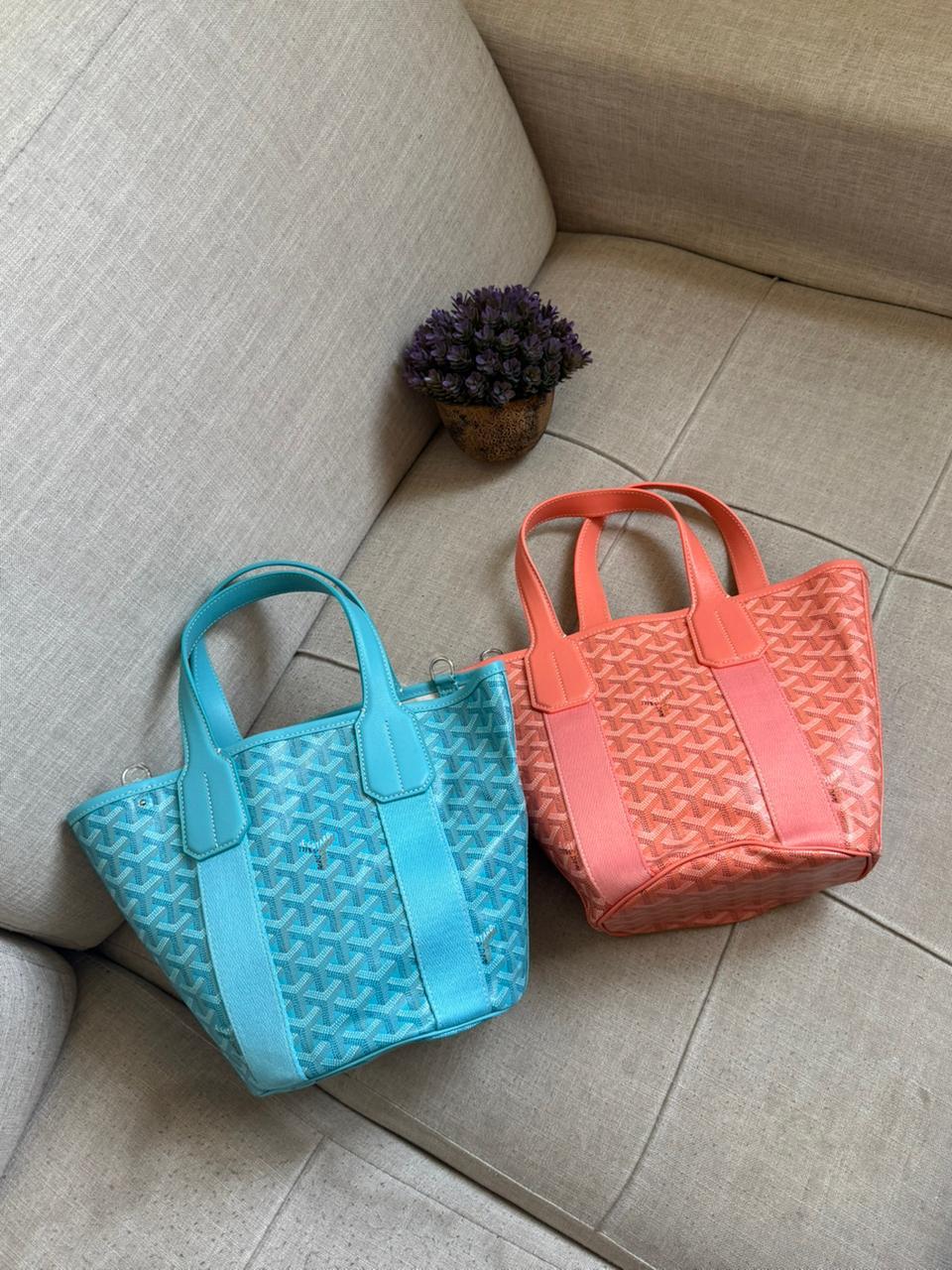 Ladies Goyard bags Lilly Onlines