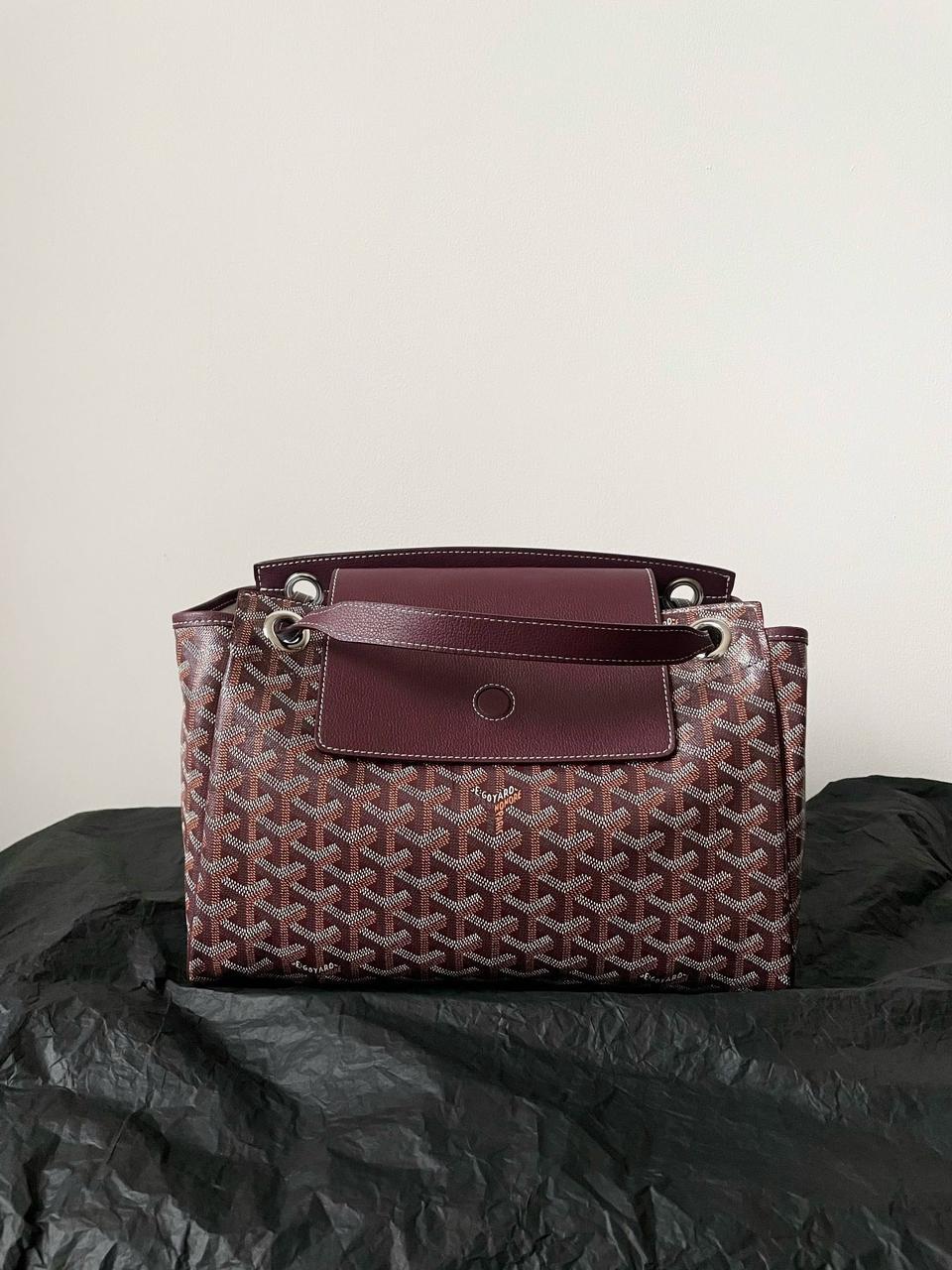 Ladies Goyard bags Lilly Onlines