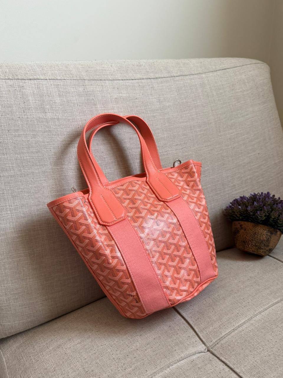 Ladies Goyard bags Lilly Onlines