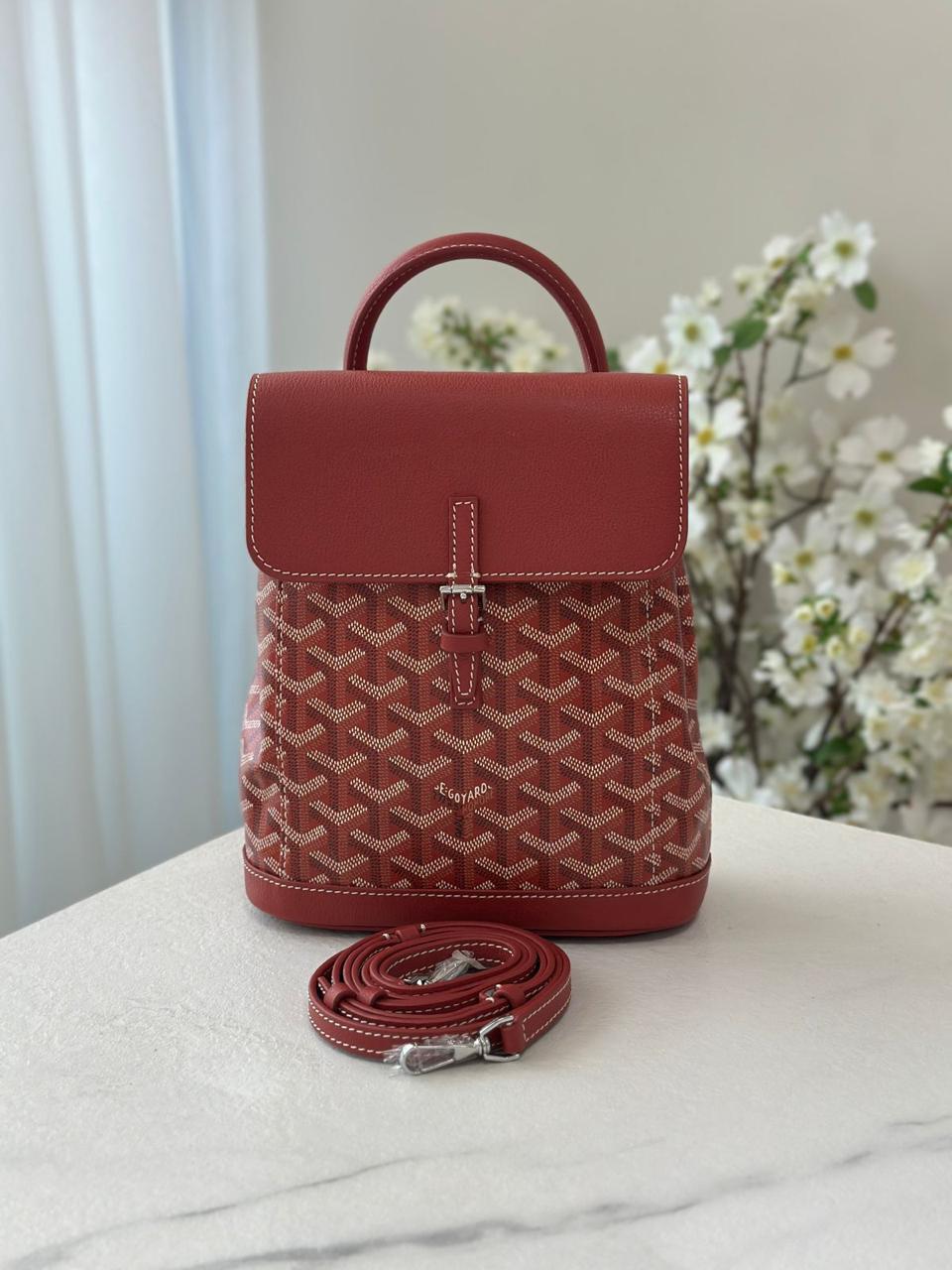 Ladies Goyard bags Lilly Onlines