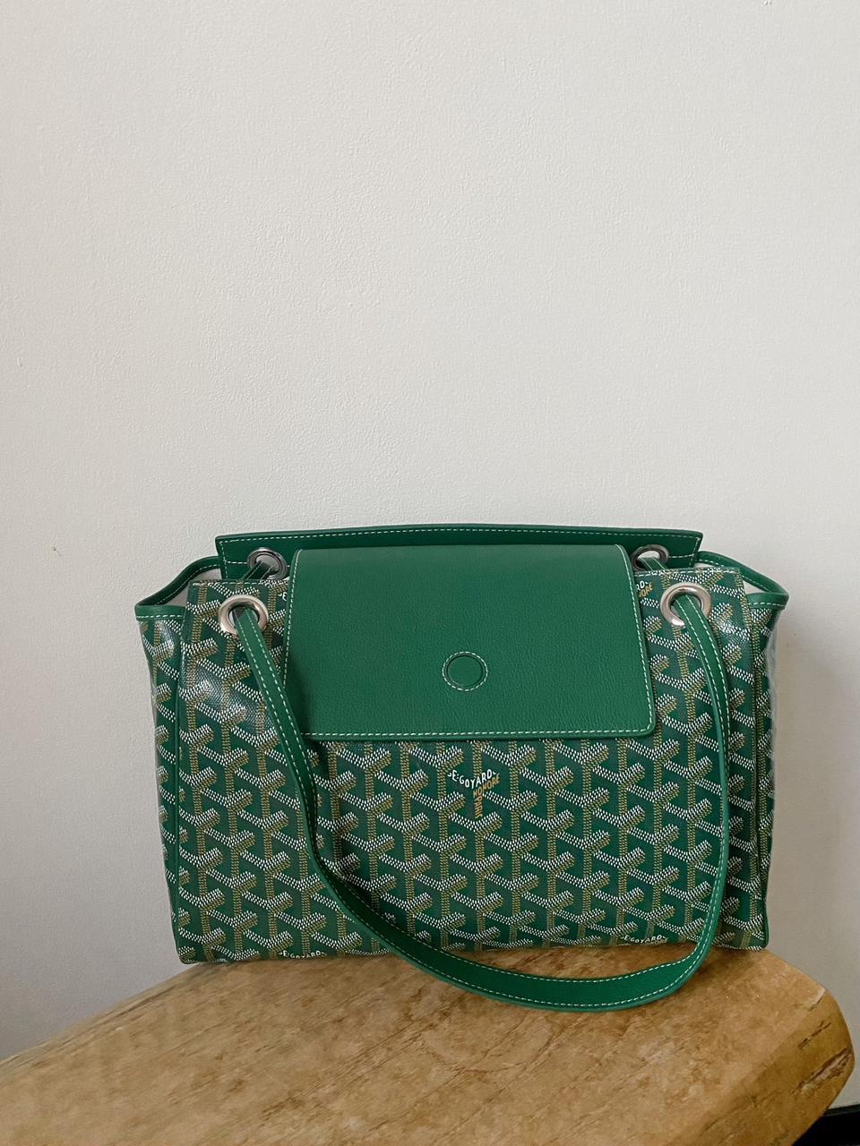 Ladies Goyard bags Lilly Onlines