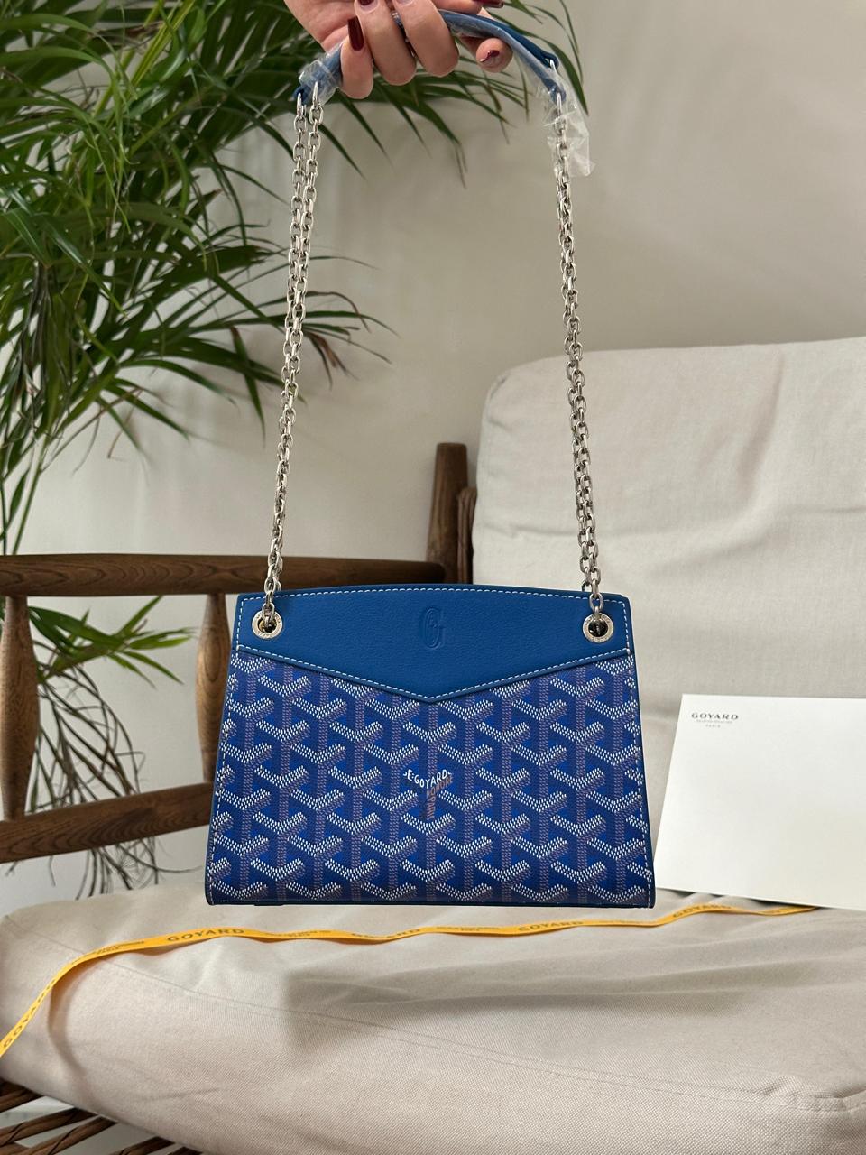 Ladies Goyard bags Lilly Onlines