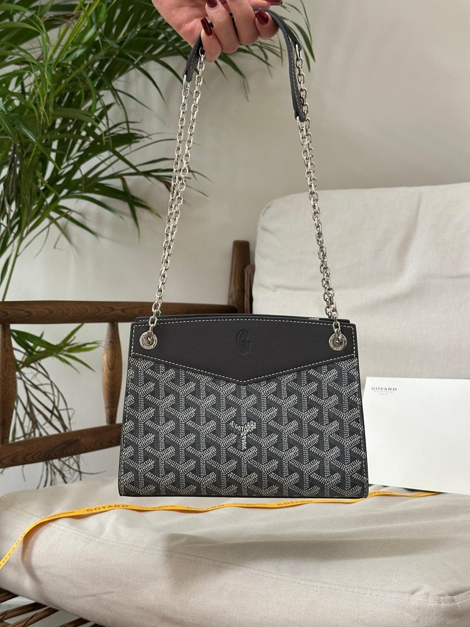 Ladies Goyard bags Lilly Onlines