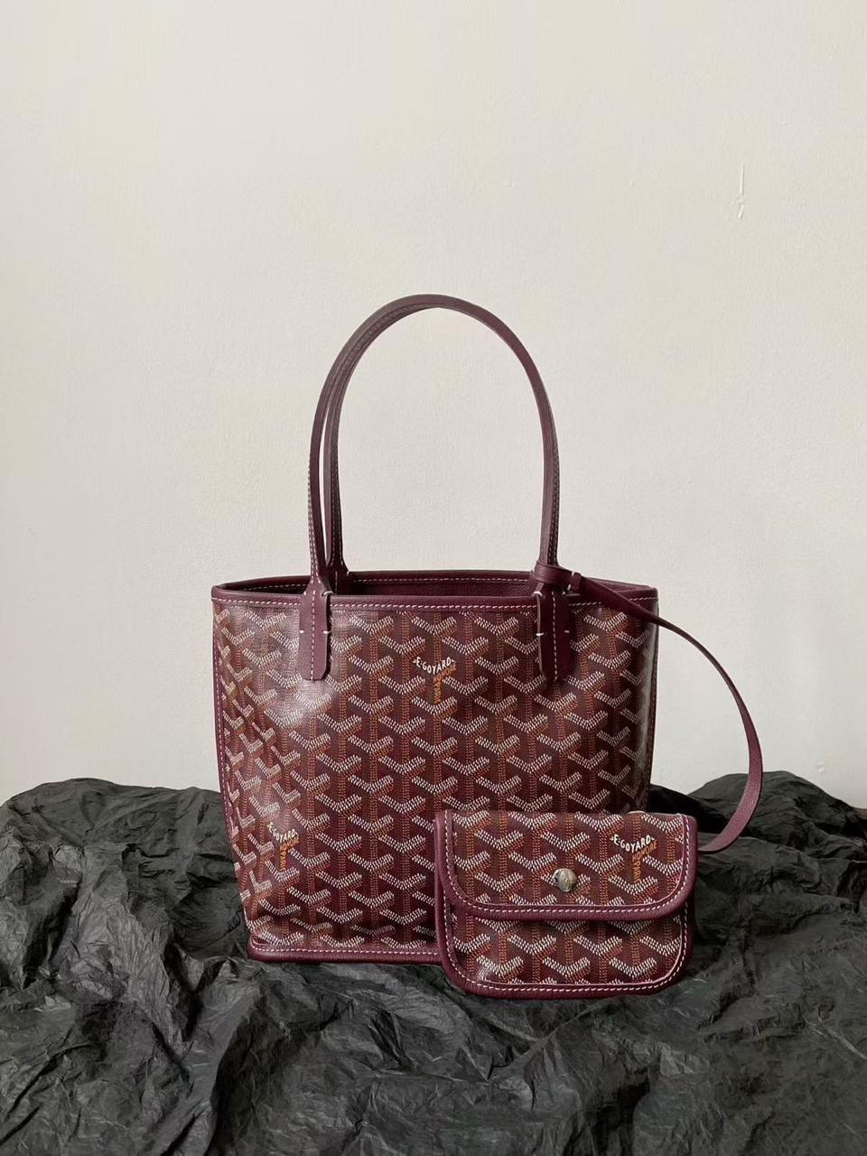 Ladies Goyard bags Lilly Onlines