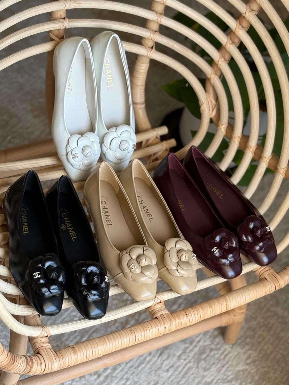 Ladies shoes Lilly Onlines