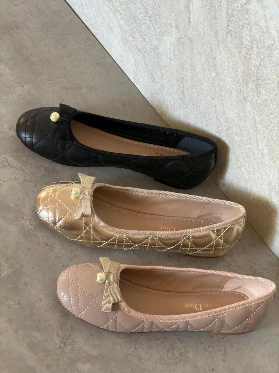 Ladies shoes Lilly Onlines