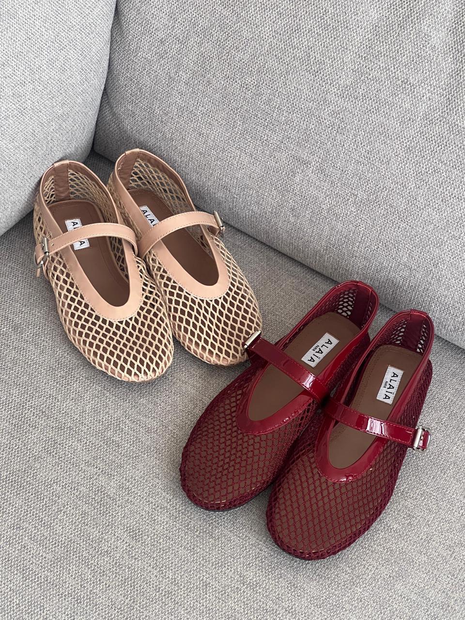 Ladies shoes Lilly Onlines