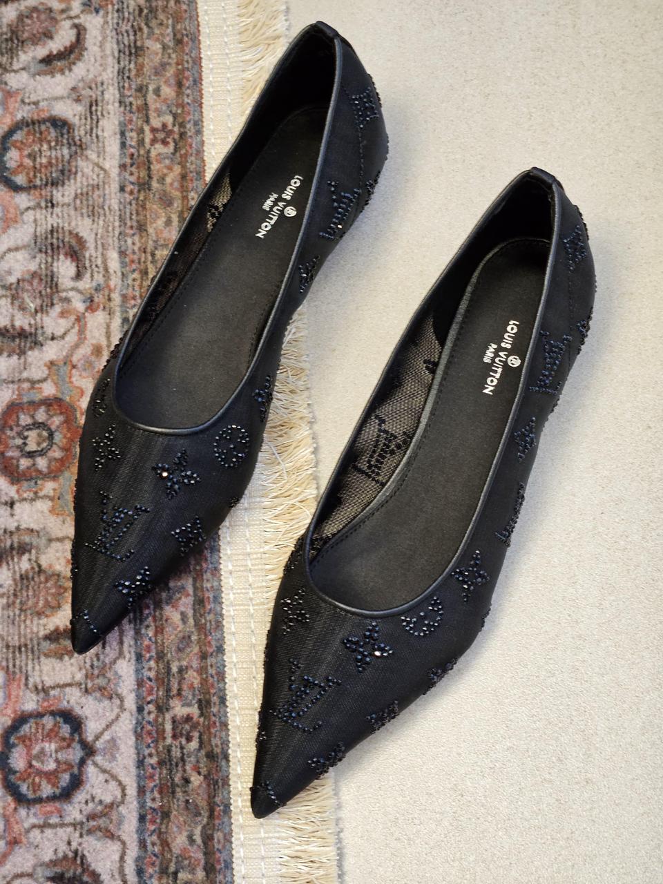 Ladies shoes Lilly Onlines