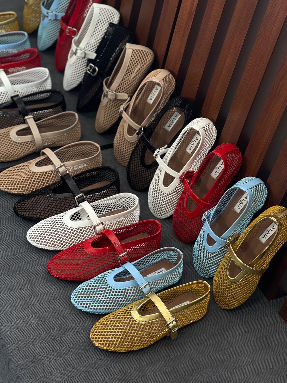 Ladies shoes Lilly Onlines