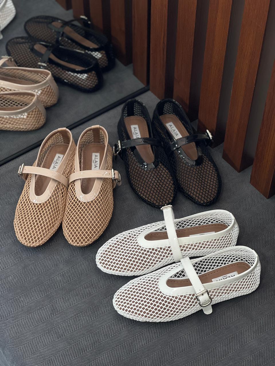 Ladies shoes Lilly Onlines